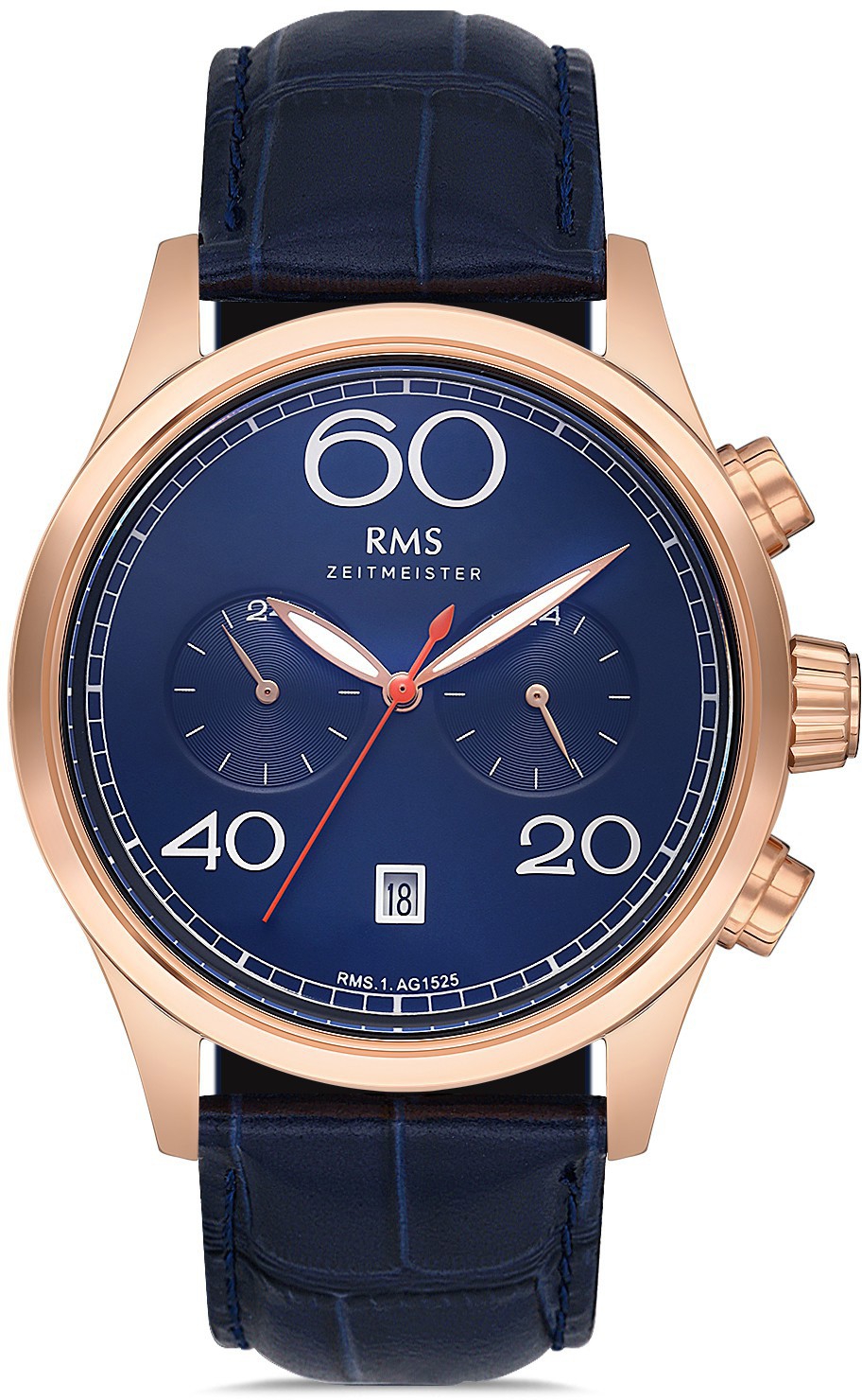 RMS ERKEK KOL SAATİ RMS.1.AG1525.06