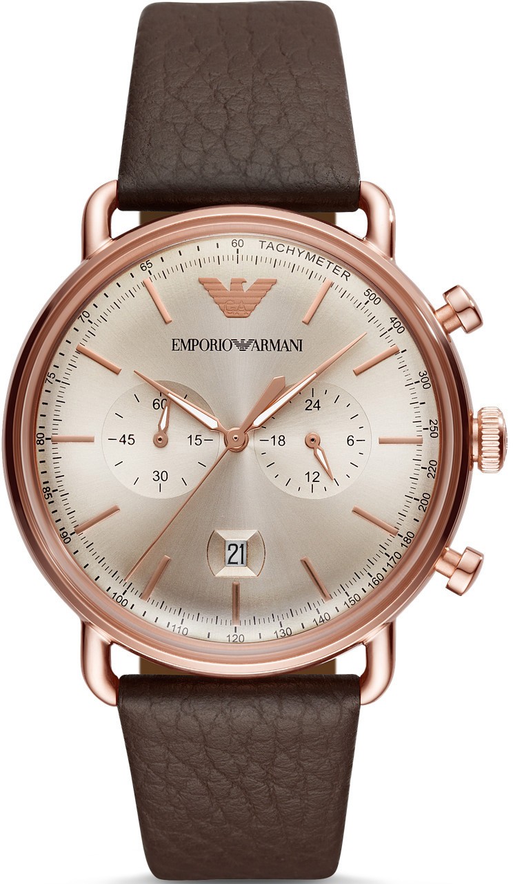 EMPORİO ARMANİ ERKEK KOL SAATİAR11106