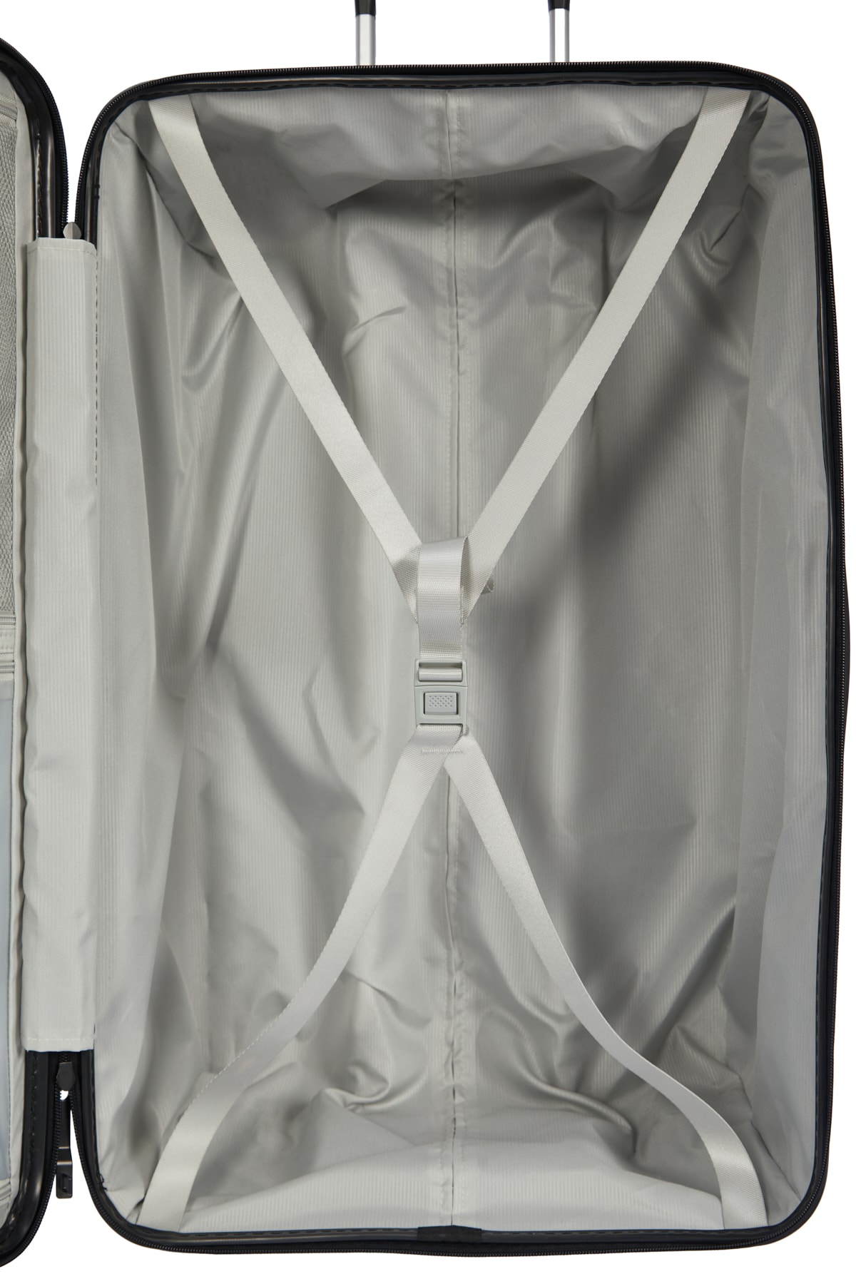 PİERRE CARDİN UNİSEX ORTA BOY VALİZ 04PC7080-02-S