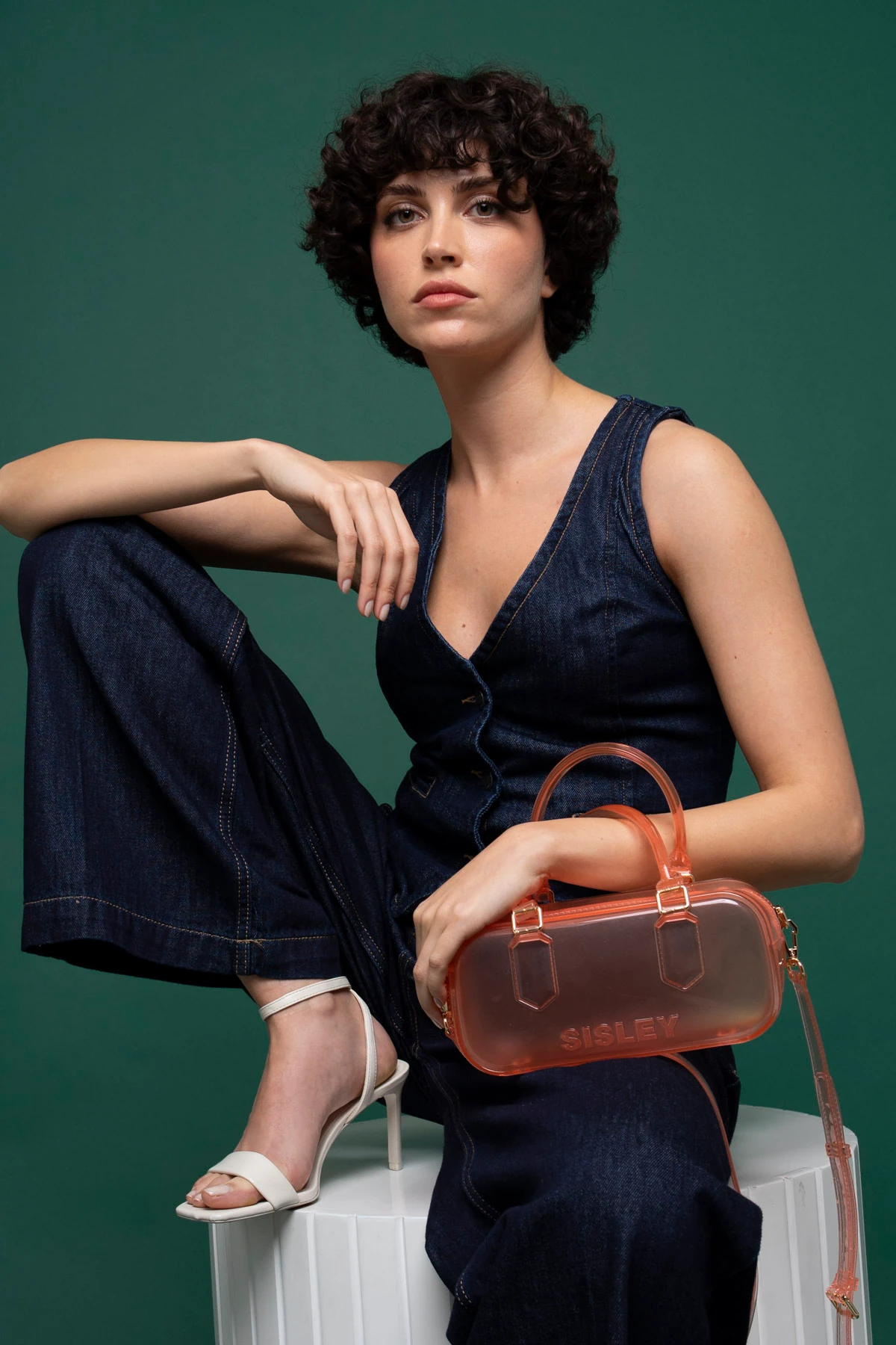 SİSLEY KADIN EL ÇANTASI C.SLY_005