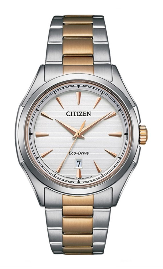 CITIZEN ERKEK KOL SAATİ AW1756-89A