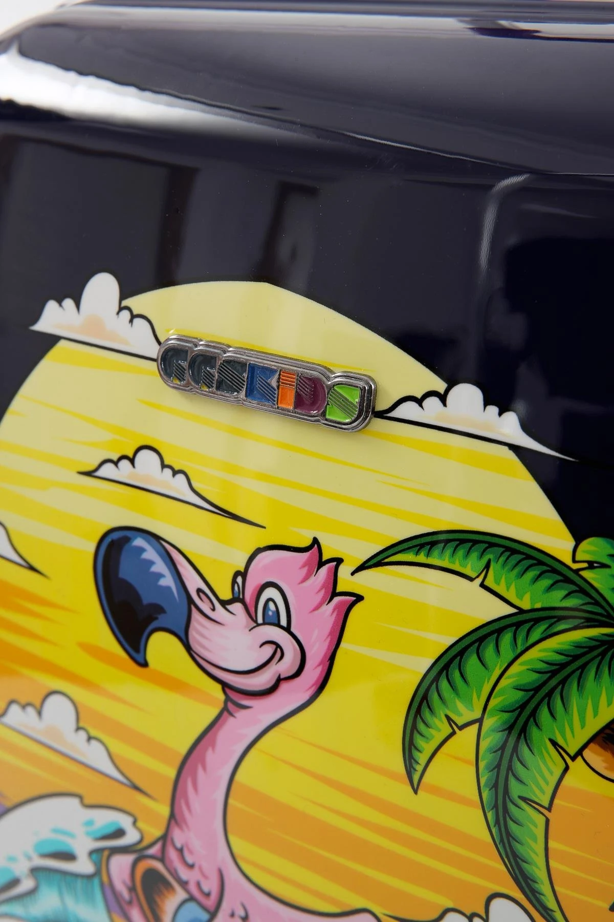 ÇÇS ÇOCUK ÇOCUK VALİZİ V.CCS5258