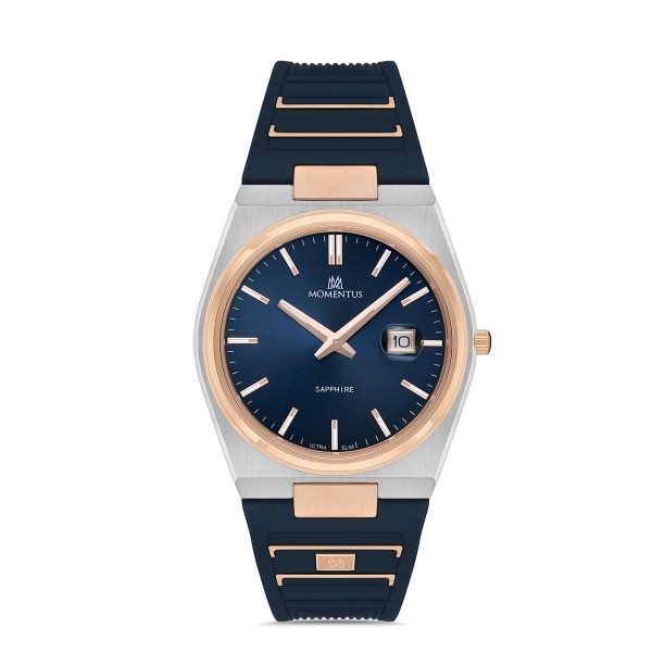 EM345T-11MR MOMENTUS MEN'S ELEGANCE KOL SAATİ