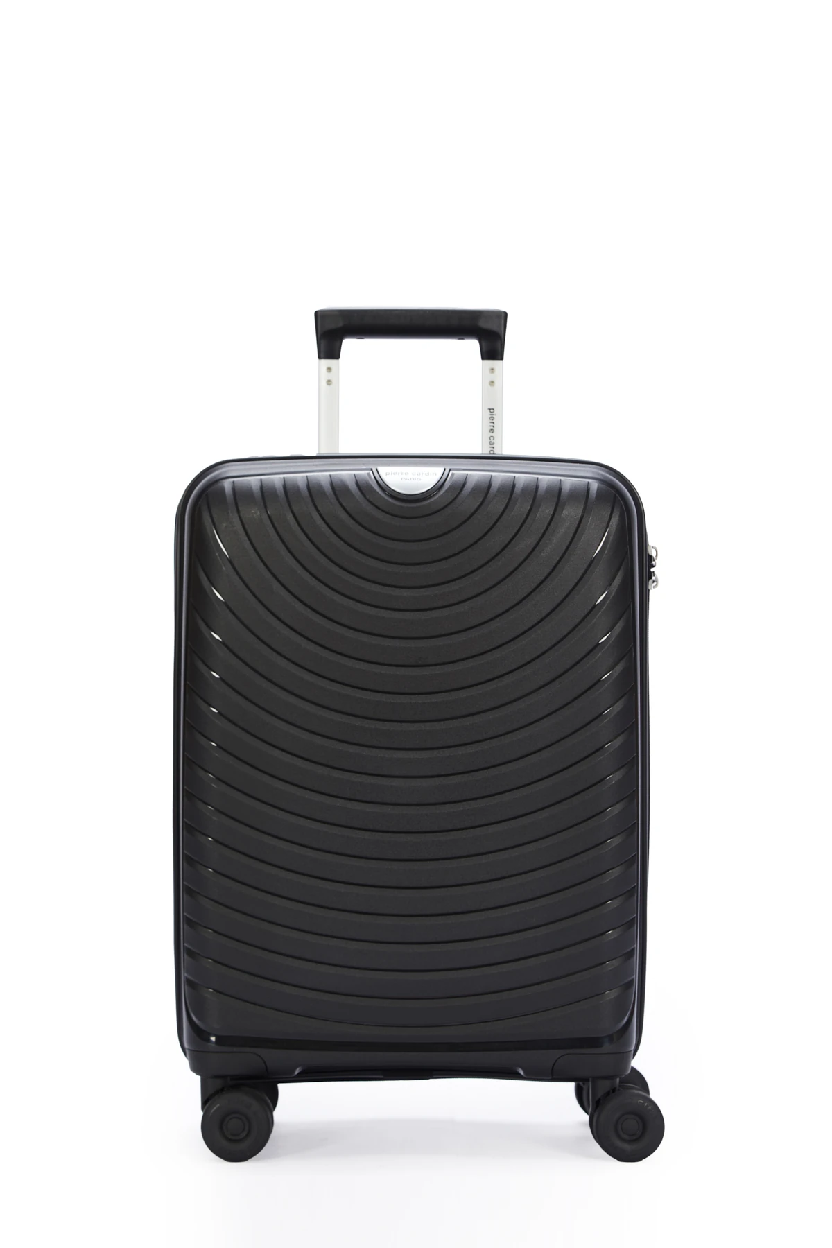 PİERRE CARDİN UNİSEX KABİN BOY VALİZ 04PC8005-03-S