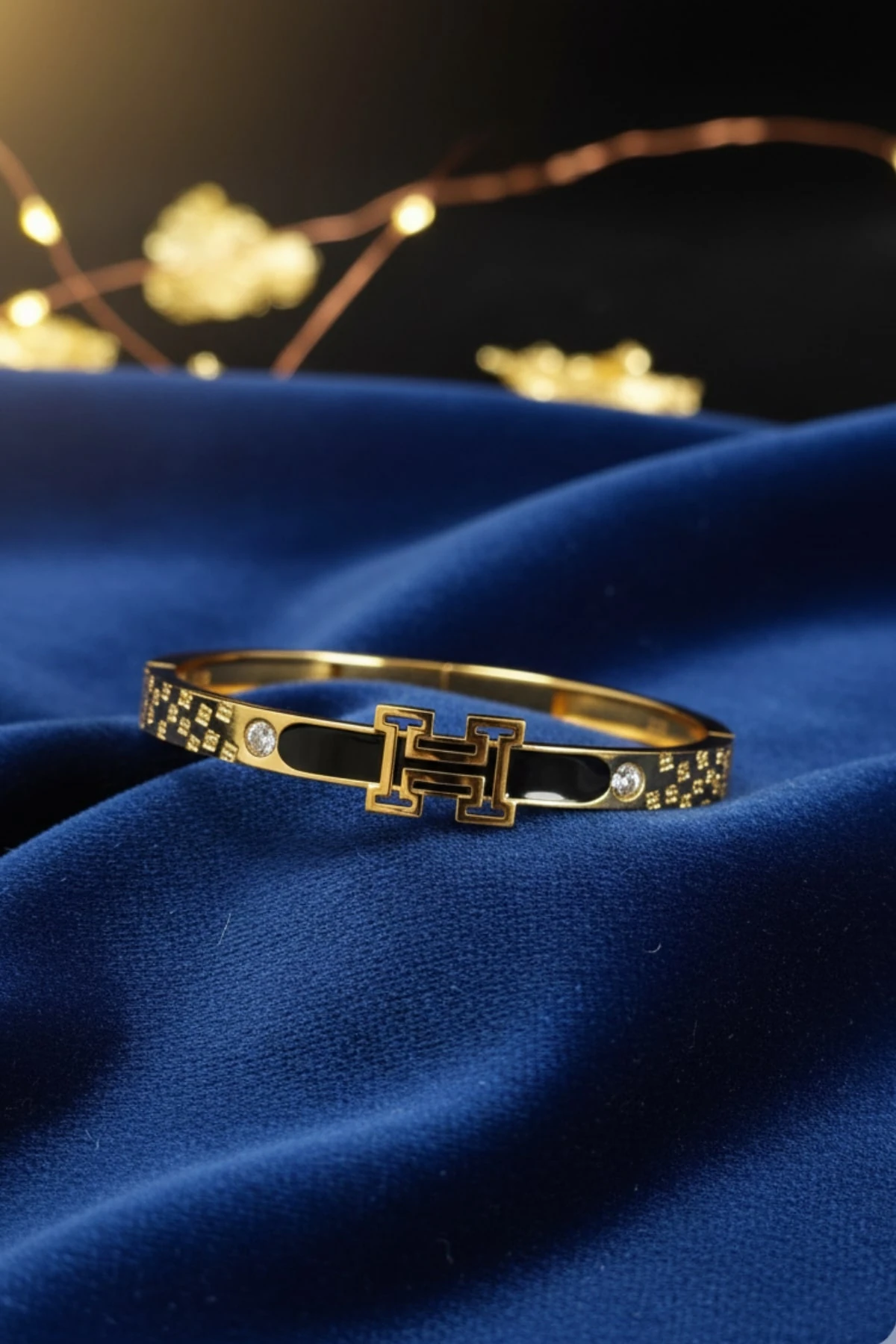 KELEPÇE BİLEKLİK KLPC-BLK