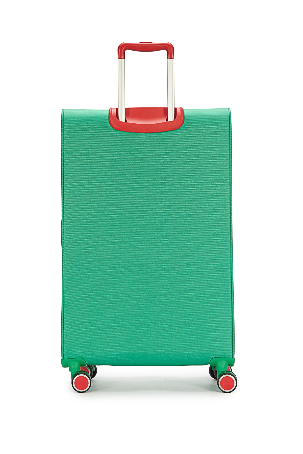 14BNT2200 Polipropilen 3 lü Valiz Seti