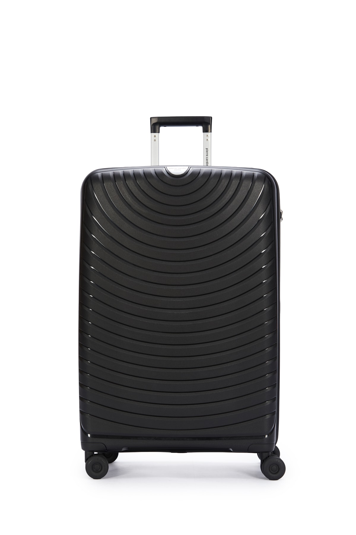 PİERRE CARDİN UNİSEX BÜYÜK BOY VALİZ 04PC8005-01-S