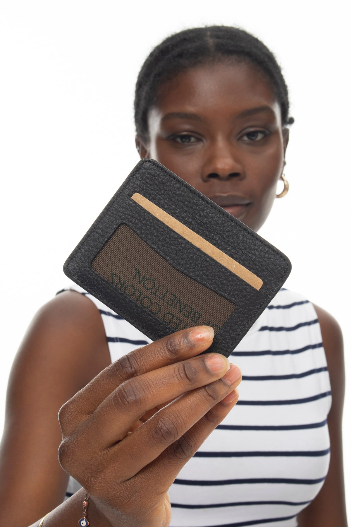 UNITED COLORS OF BENETTON KADIN CÜZDAN CZD.BNT_1033