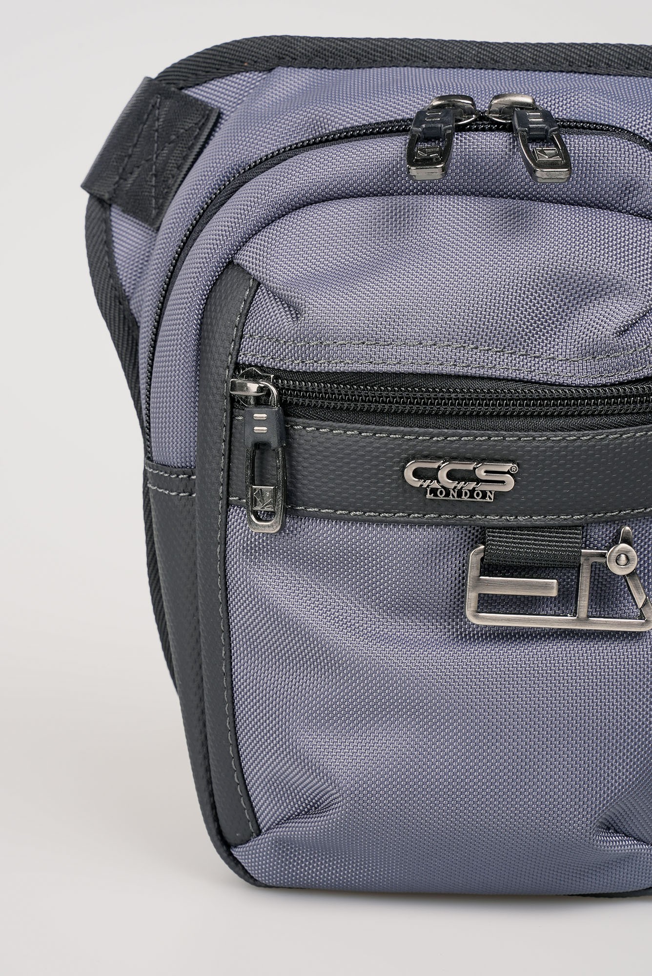 ÇÇS UNİSEX BEL ÇANTASI CCS31535