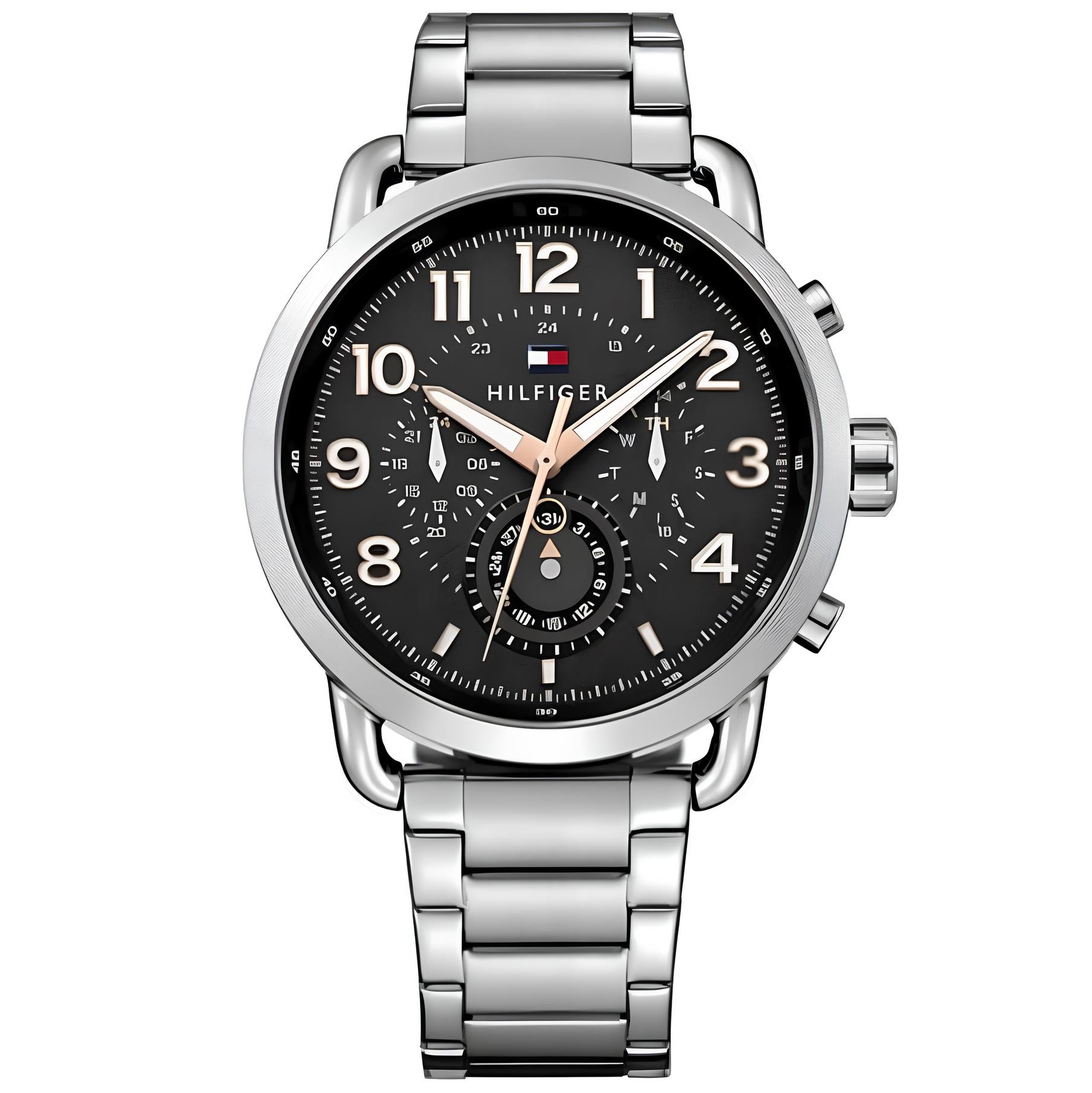 TOMMY HİLFİGER ERKEK KOL SAATİ TH1791422