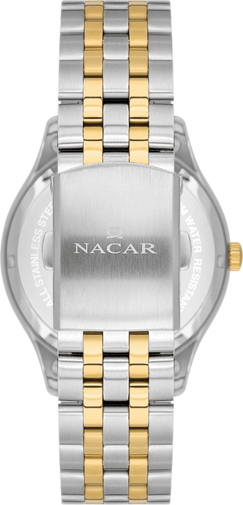 NACAR ERKEK KOL SAATİ S.NC35-292025-CSM