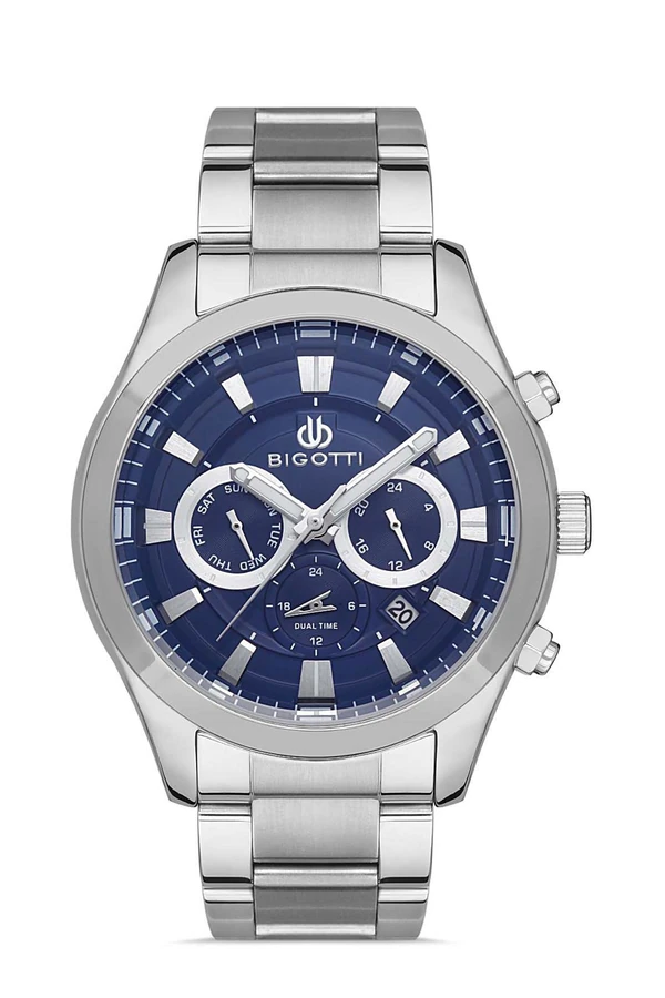 BIGOTTI ERKEK KOL SAATİ BG.1.10424.3