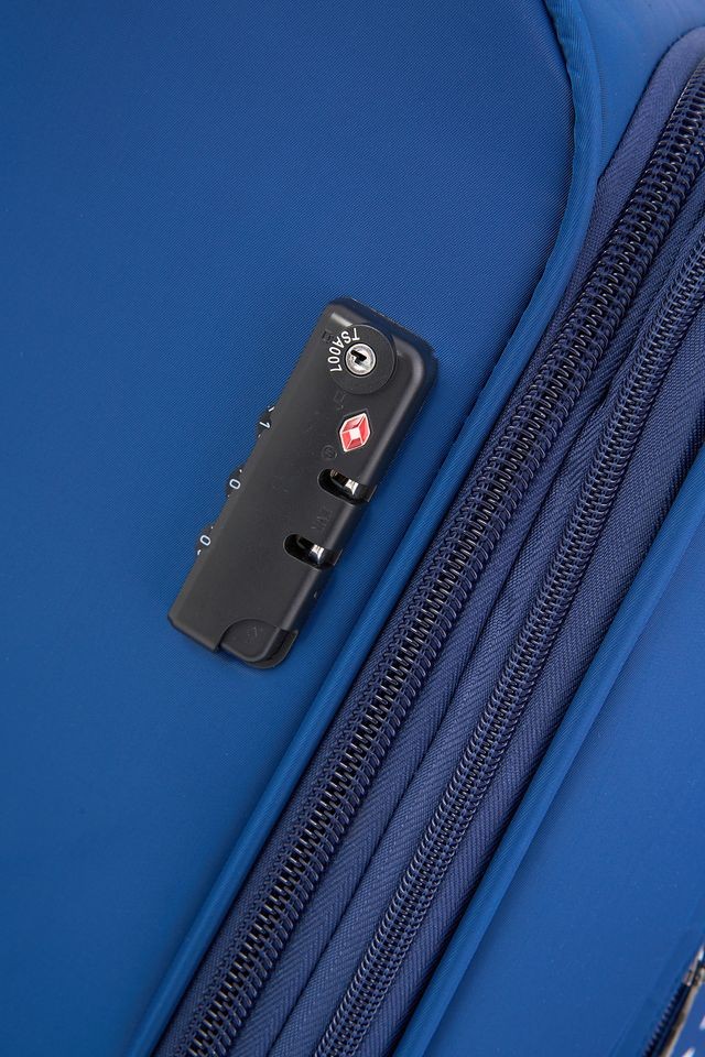 PLVLZ24028C-03 U.S.POLO ASSN. SİNCE 1890 VALİZ