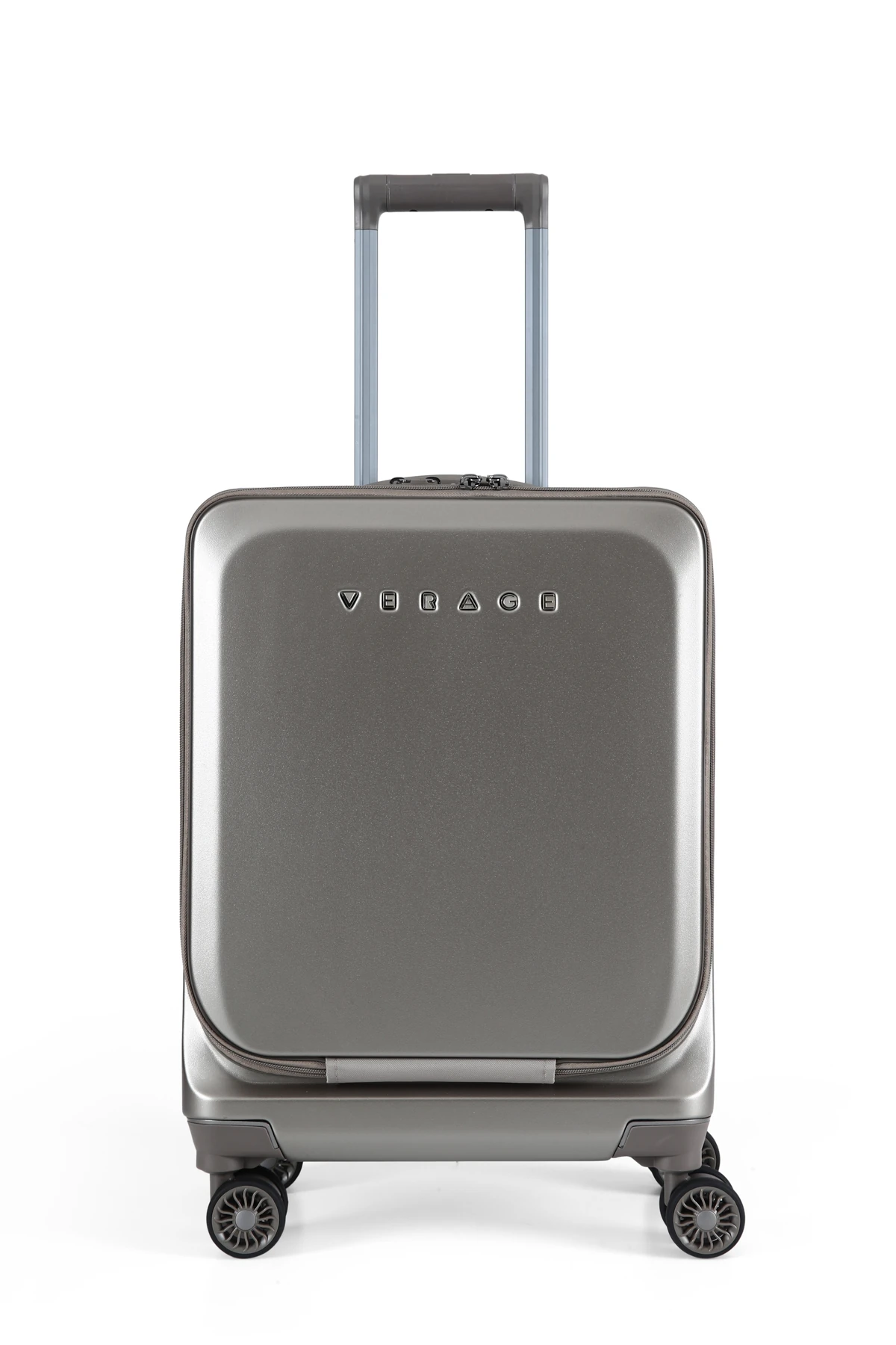 VERAGE UNİSEX KABİN BOY VALİZ V.V22044-3