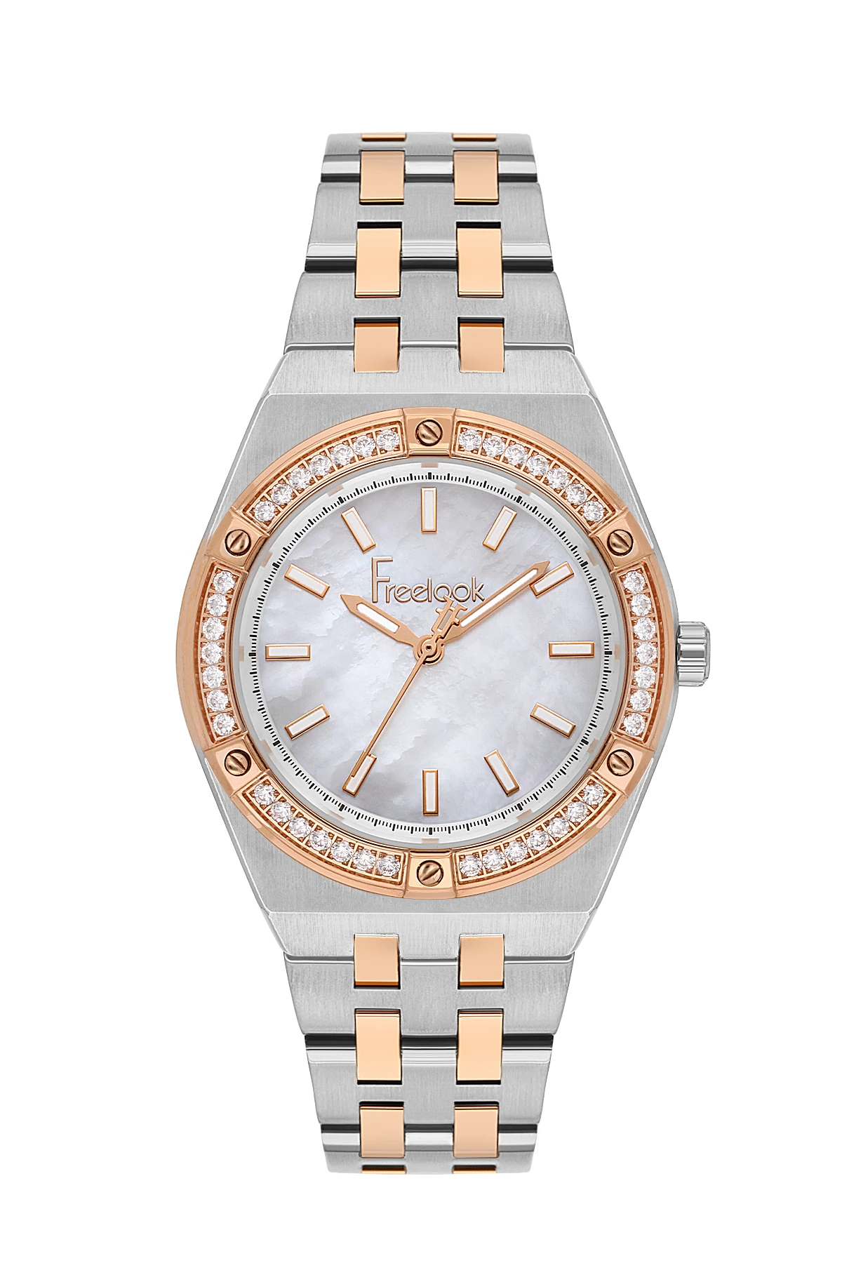 FREELOOK PARİS KADIN KOL SAATİ FL.1.10453-5