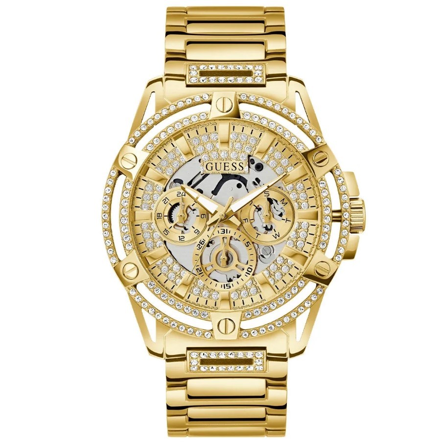 GUESS ERKEK KOL SAATİ GUGW0497G2