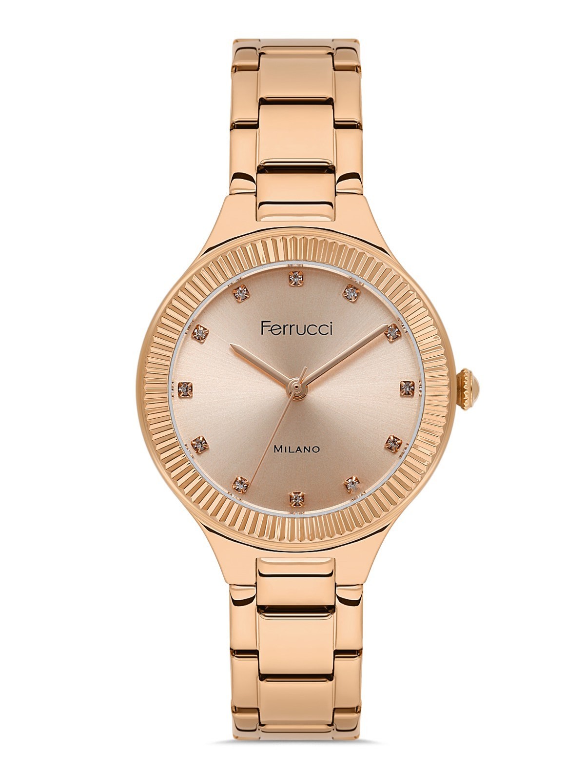 FERRUCCI KADIN KOL SAATİ FC012503462M.04640092