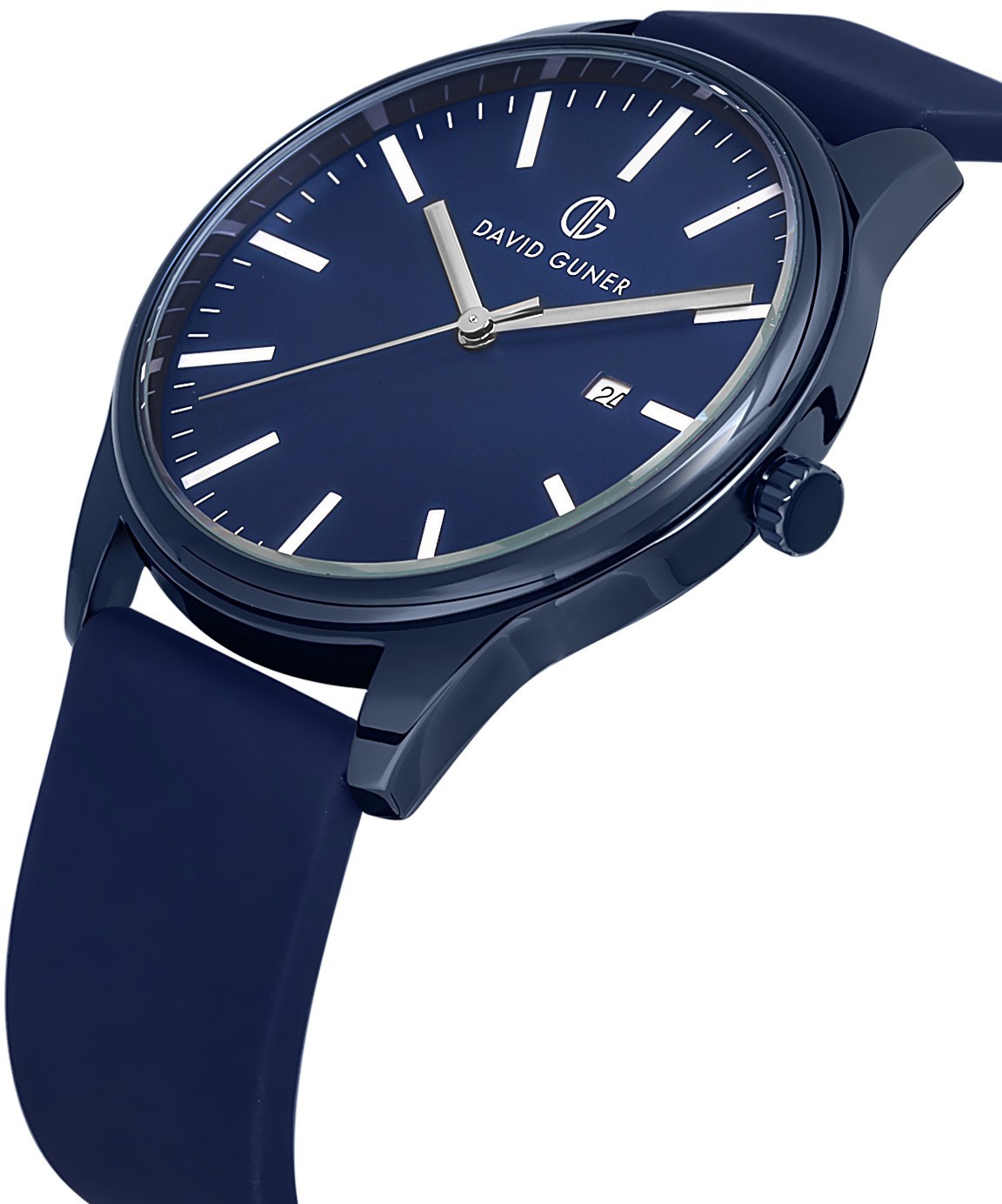 DG-8491GD-H3 DAVID GUNER KOL SAATİ