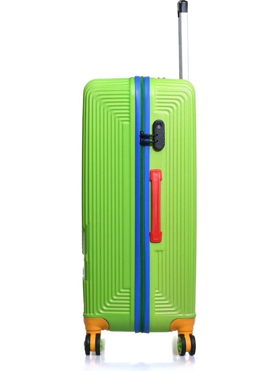 UNITED COLORS OF BENETTON UNİSEX VALİZ KILIFI K.14BNT100-KLF YSL-01