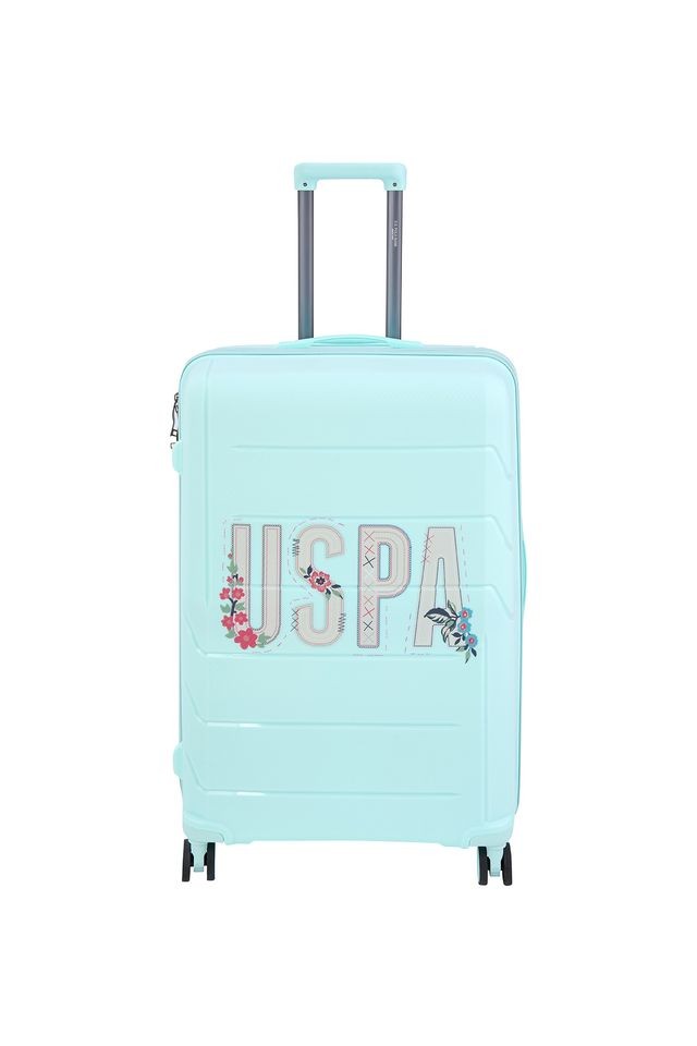 PLVLZ24059A-01 U.S.POLO ASSN. SİNCE 1890 VALİZ