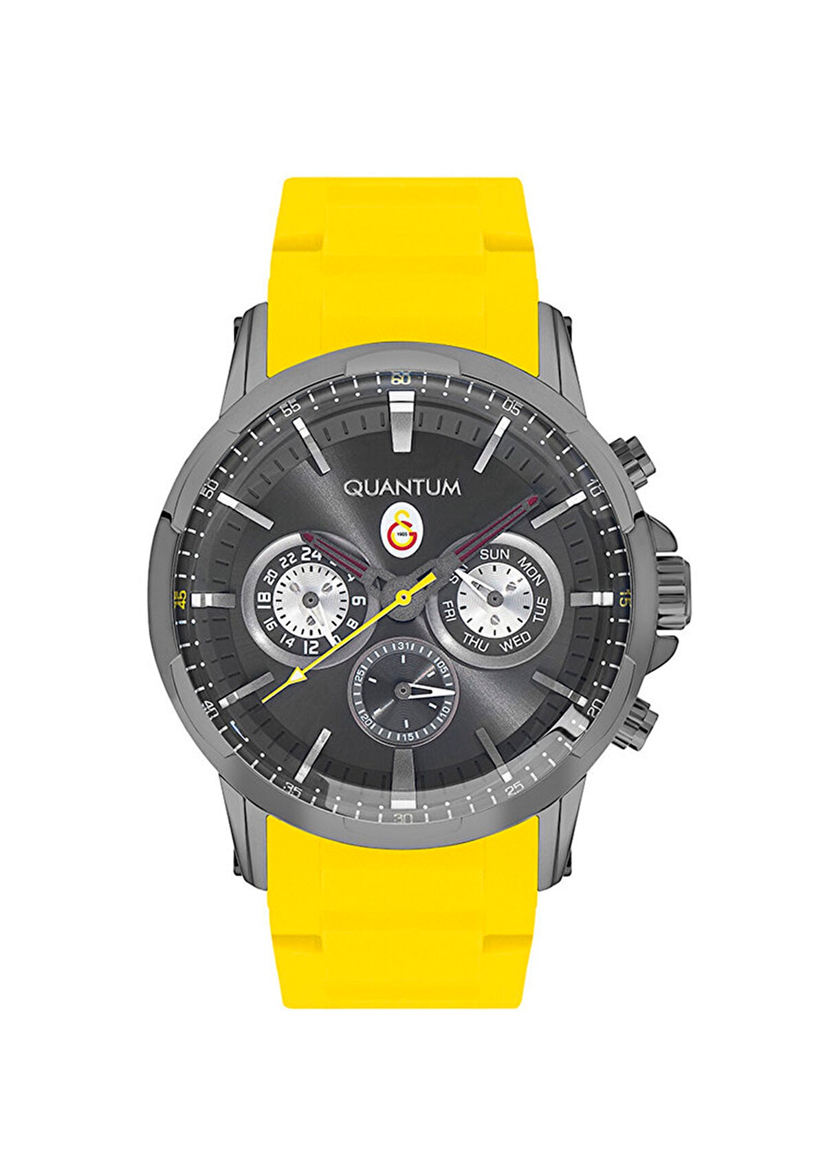 G877.064 QUANTUM KOL SAATİ