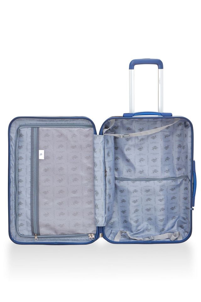 PLVLZ23345A-01 U.S.POLO ASSN. SİNCE 1890 VALİZ