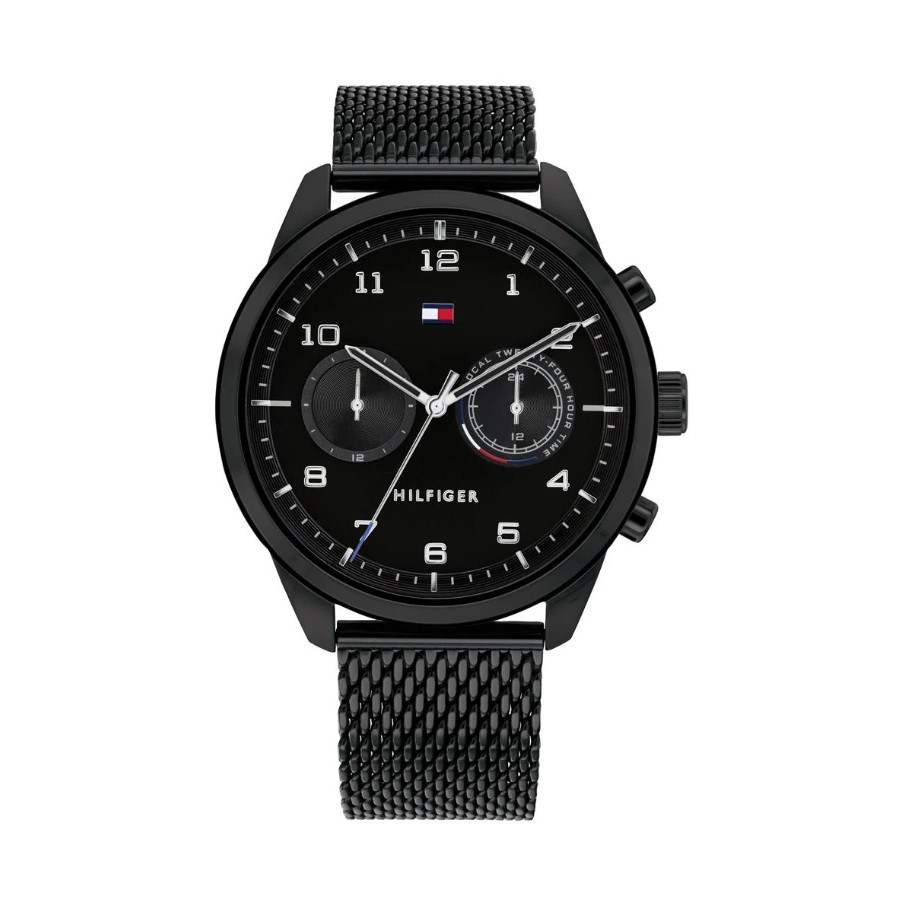 TOMMY HİLFİGER ERKEK KOL SAATİ TH1791787