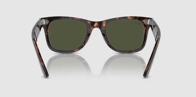 RAY-BAN WAYFARER UNİSEX GÖZLÜK RB2140-902