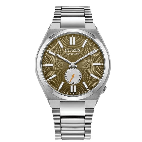 NK5010-51X CITIZEN KOL SAATİ