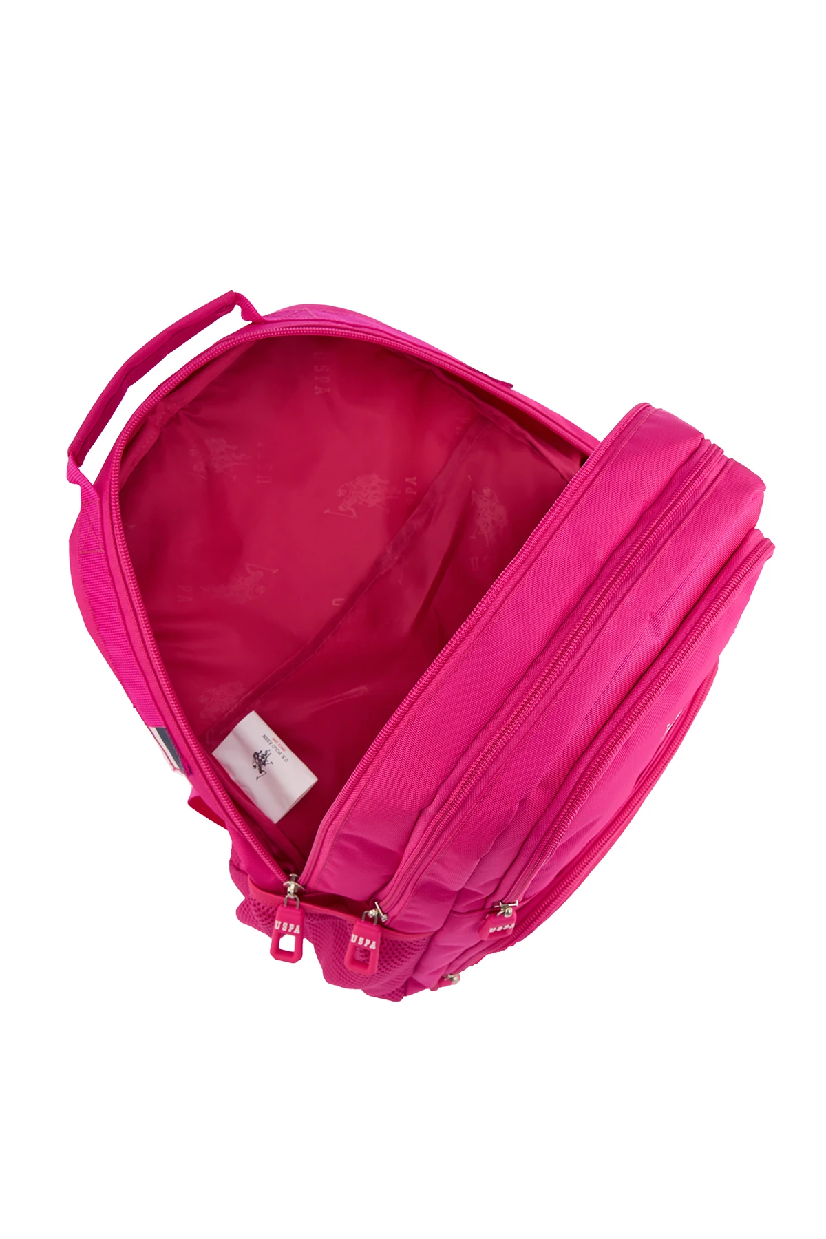 U.S.POLO ASSN.SİNCE 1890 UNİSEX SIRT ÇANTASI PLCAN25027