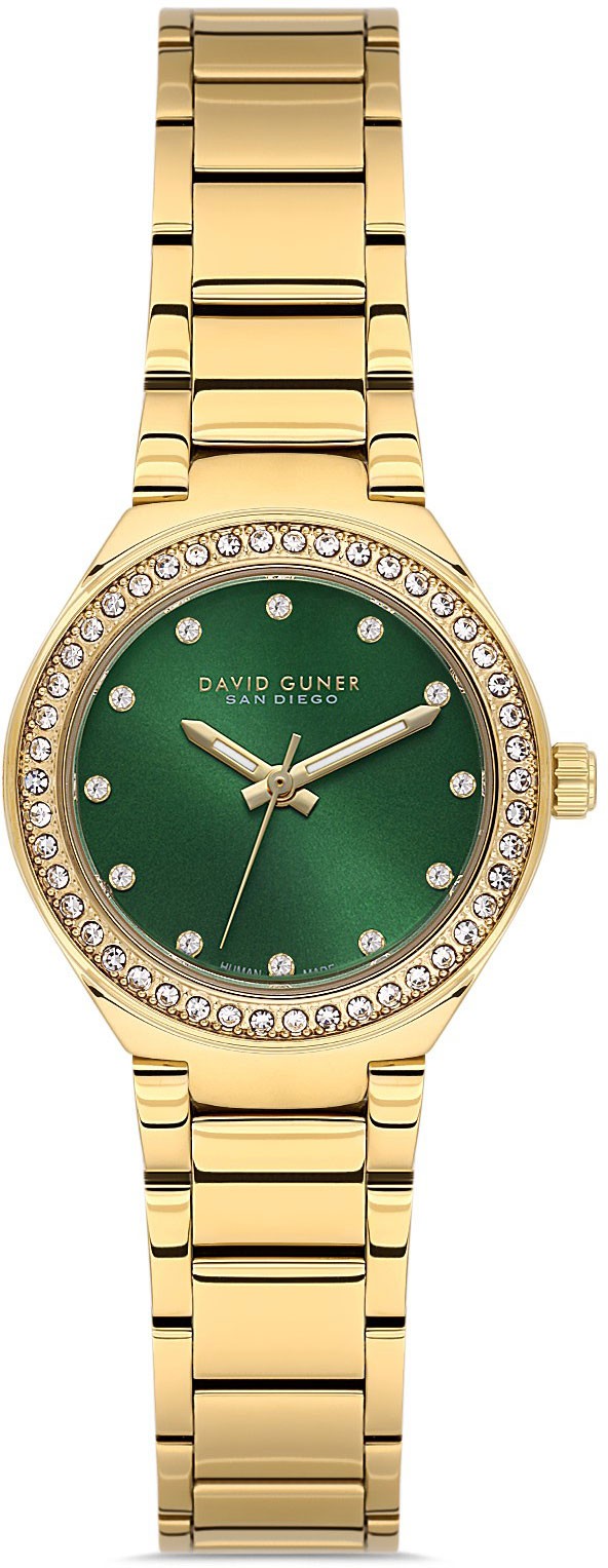 DAVİD GÜNER KADIN KOL SAATİ DG-8868LA-B10
