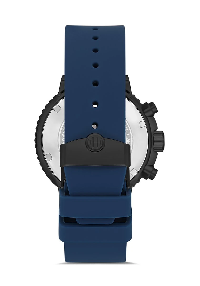 HİSLON ERKEK KOL SAATİ MS147T-11MR