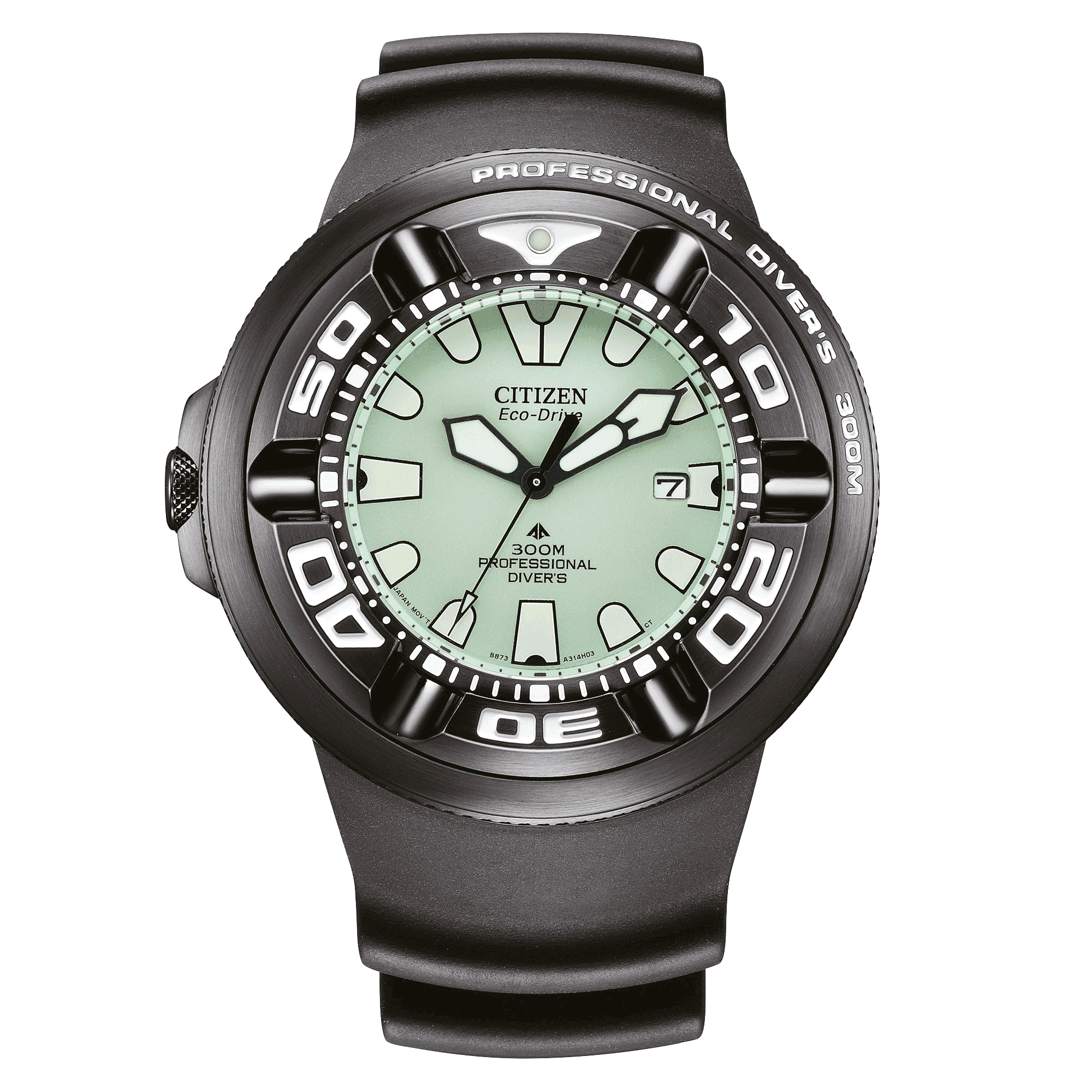 CITIEN ERKEK KOL SAATİ BJ8055-04X