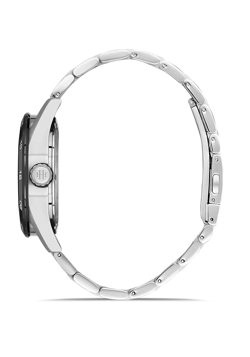 HİSLON ERKEK KOL SAATİ SD107T-04SS