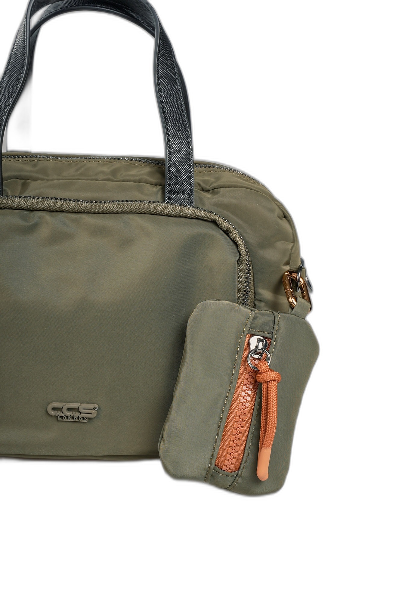 ÇÇS KADIN OMUZ ÇANTASI CCS17741