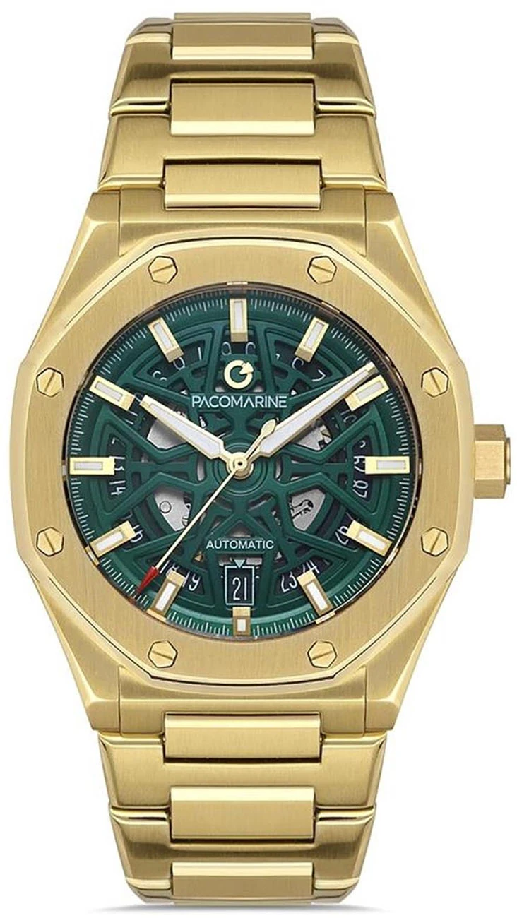 PACOMARİNE ERKEK KOL SAATİ PM.20202.07
