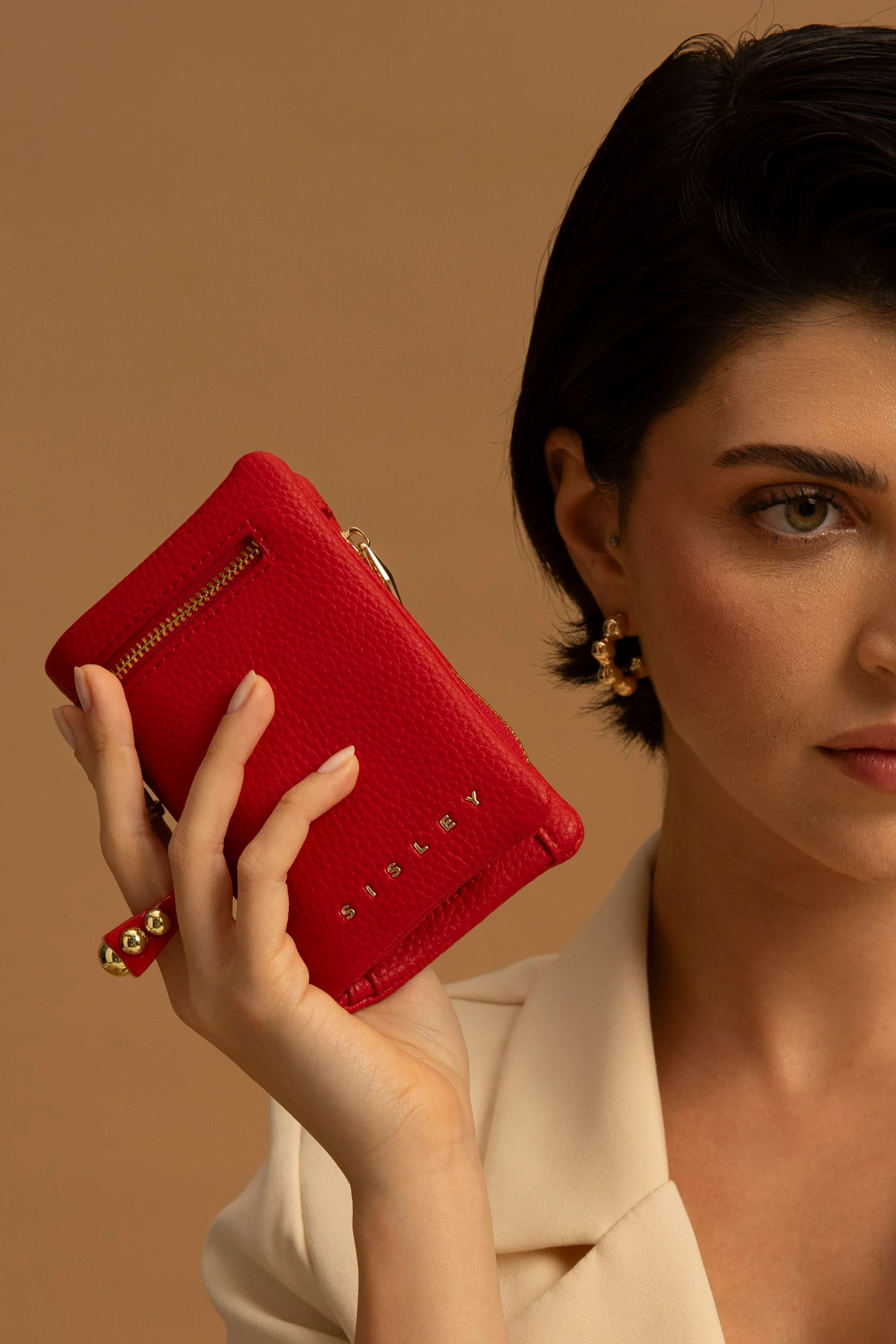 SİSLEY KADIN CÜZDAN CZD.SLY_087