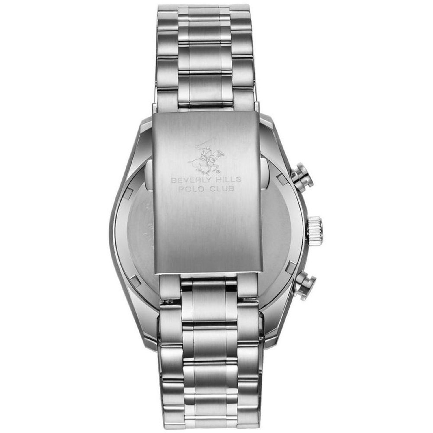 BEVERLY HILLS POLO CLUB ERKEK KOL SAATİ BP3698X.370