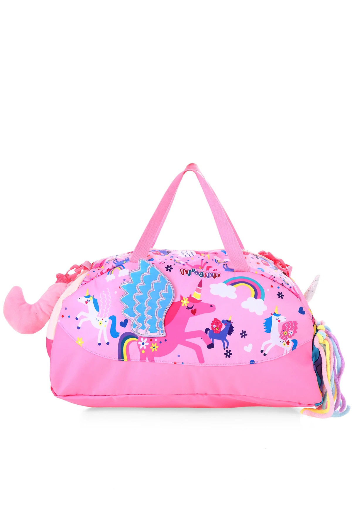 ÇÇS ÇOCUK SEYAHAT ÇANTASI CCS51804