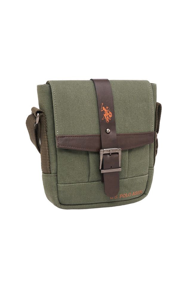 PLCPR24545 U.S.POLO ASSN. SİNCE 1890 ÇAPRAZ ÇANTASI