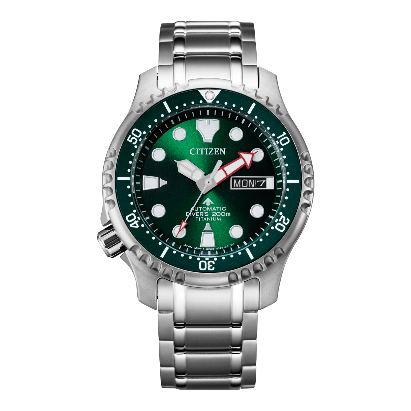 NY0100-50XE CITIZEN KOL SAATİ