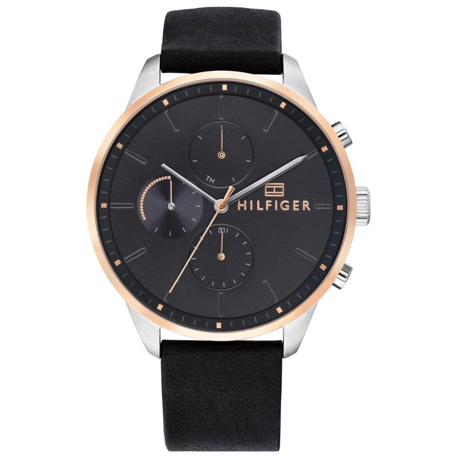 TOMMY HİLFİGER ERKEK KOL SAATİ TH1791488