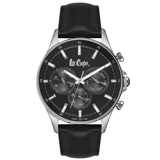 LC07035.351 LEE COOPER KOL SAATİ