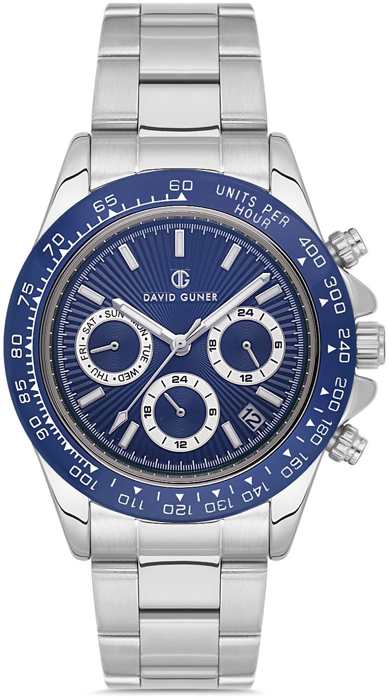 DG-8711GA-A3 DAVID GUNER KOL SAATİ