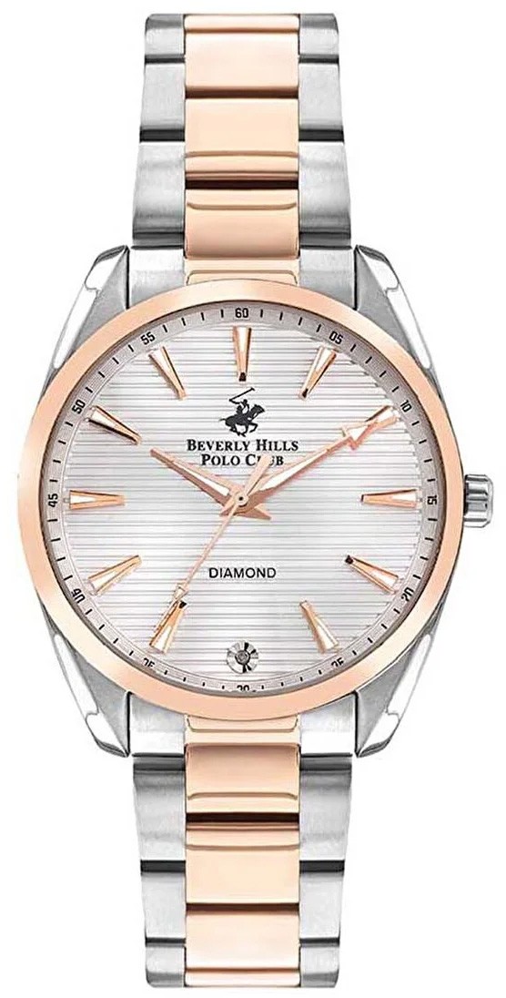 BP3338X.530 BEVERLY HILLS POLO CLUB KOL SAATİ