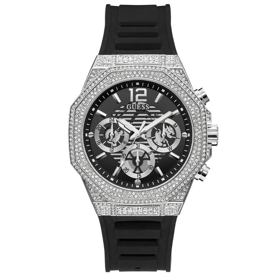GUESS ERKEK KOL SAATİ GUGW0518G1
