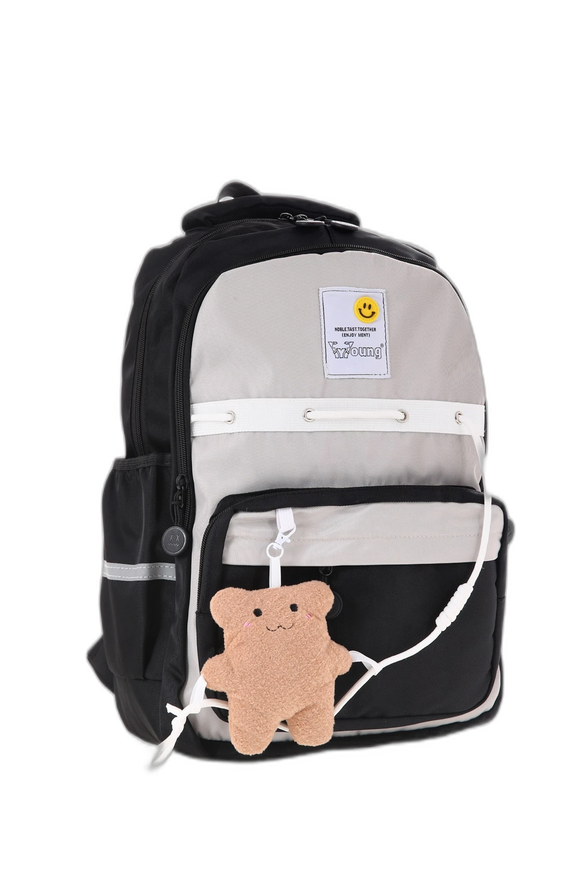 ÇÇS ÇOCUK OKUL SIRT ÇANTASI CCS51669