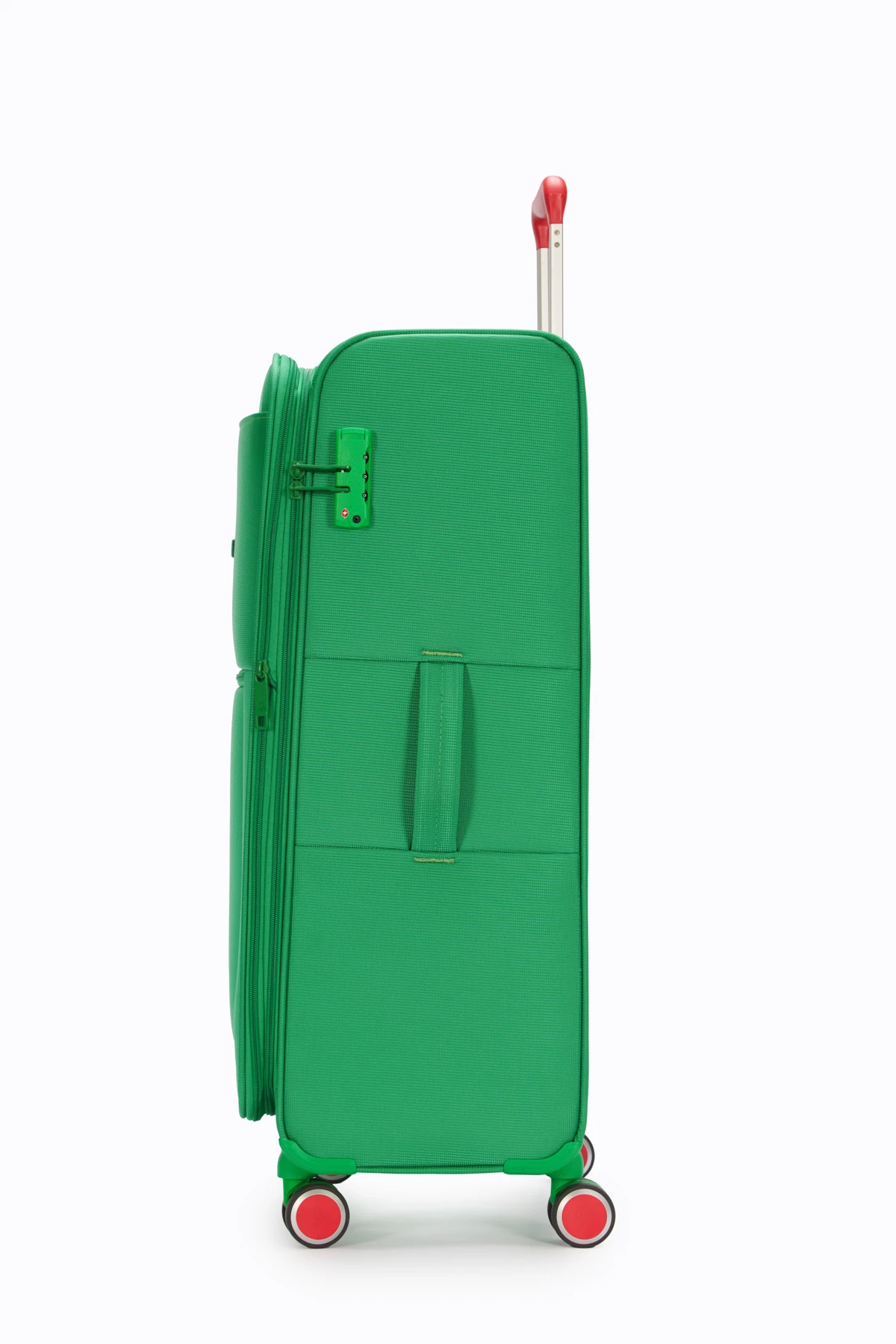 14BNT2800 Polipropilen 3 lü Valiz Seti