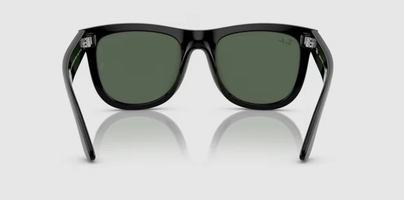 RAYBAN WAYFARER REVERSE UNİSEX GÖZLÜK RBR0502S-6677VR