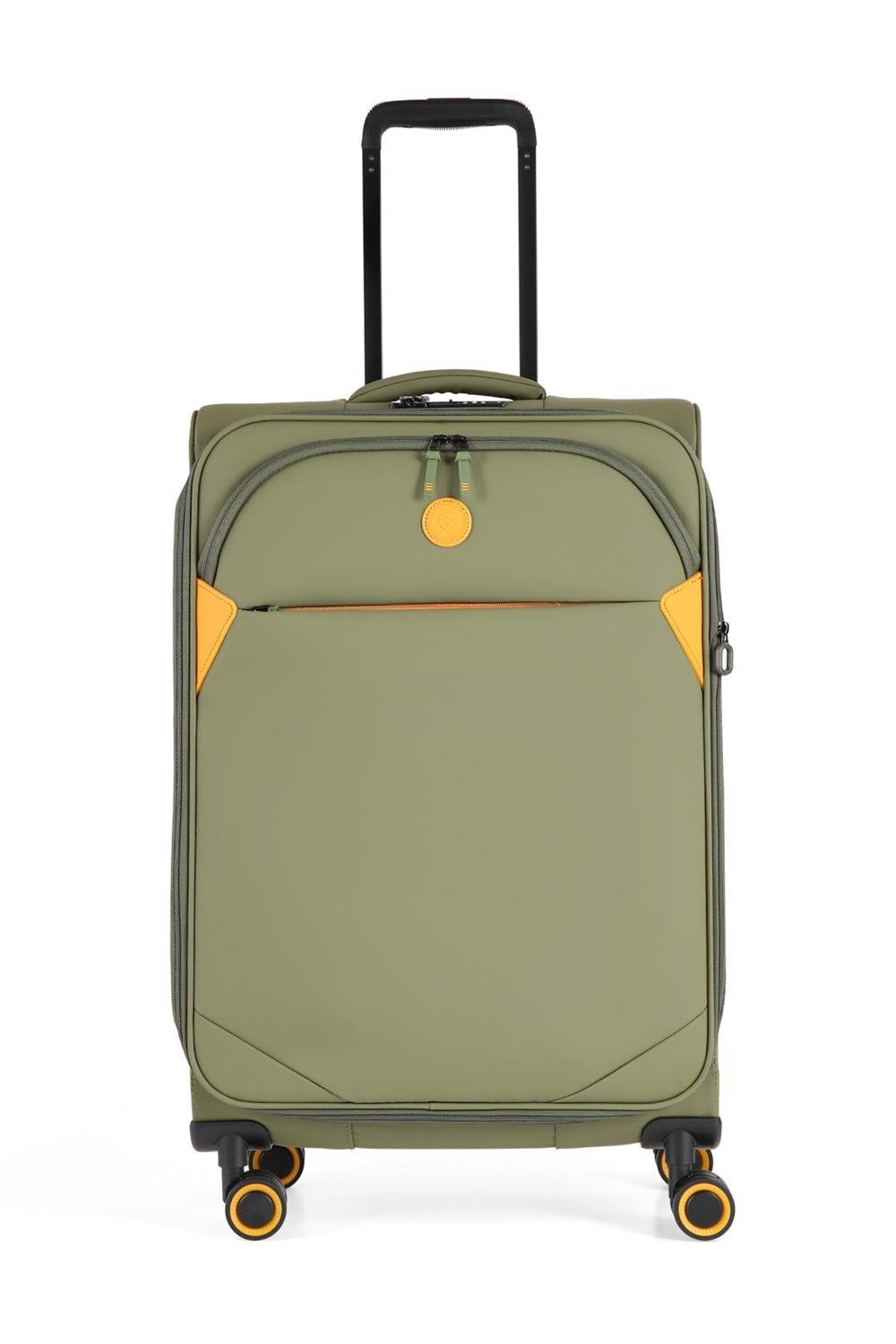 VERAGE UNİSEX ORTA BOY VALİZ V.V21903-2